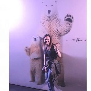 Meet your Posher, Blair